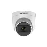 Hikvision 2MP 2.8mm Smart Hybrid Light Indoor Fixed Turret Analogue Camera